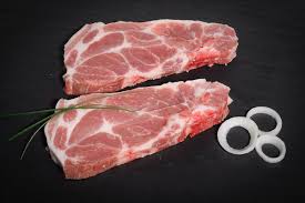 Côte filet (par 2, +/- 500 gr)