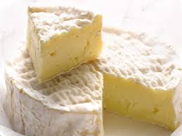 La Flatte (camembert de vache) +-300gr
