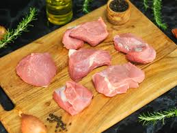 Sauté (par 2, +/- 400 gr)