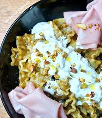 Farfalles Mortadelle  - POLPE