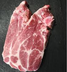 Côte spiring (par 2, +/- 500 gr)