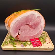Jambon à l'os (+/-250gr)
