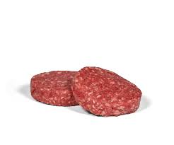Burger BLACK ANGUS 2x150g