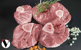Osso bucco (par 2, +/- 500 gr)