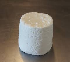 Folie de Ninon-fromage frais nature( +-125gr)