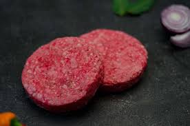 Hamburger Angus ( par 2, +/-300gr)