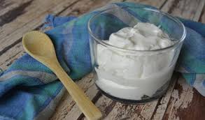 skyr au lait de brebis (200gr)