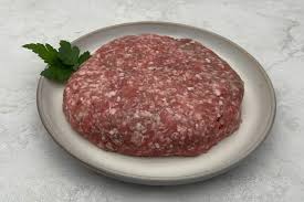 Hachis d'agneau (par 500 gr)
