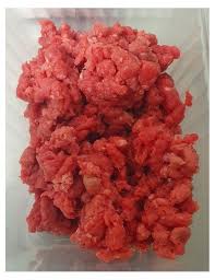 Hachis pur boeuf (500 gr)