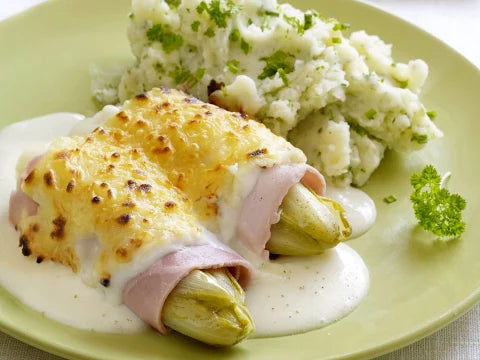 Roulade de chicons